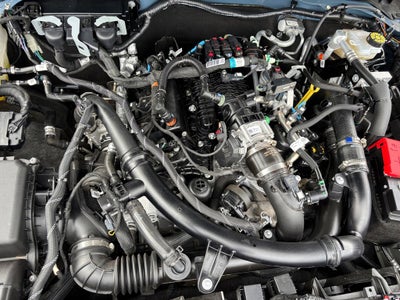 2025 Ford Bronco Badlands Lifted w/ Wheel & Tire Package