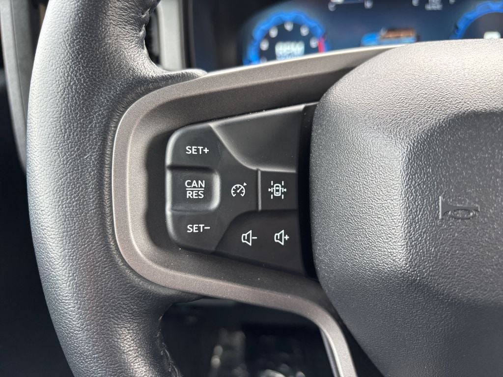 2025 Ford Bronco Badlands Lifted w/ Wheel & Tire Package