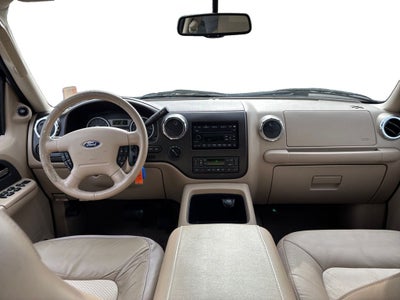 2006 Ford Expedition Eddie Bauer 1-OWNER