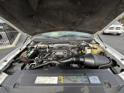 2006 Ford Expedition Eddie Bauer 1-OWNER