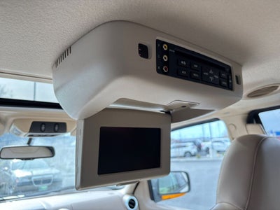 2006 Ford Expedition Eddie Bauer 1-OWNER