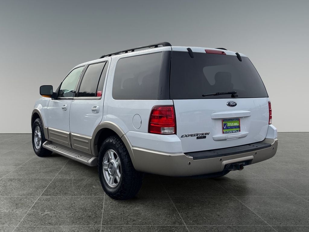 2006 Ford Expedition Eddie Bauer 1-OWNER