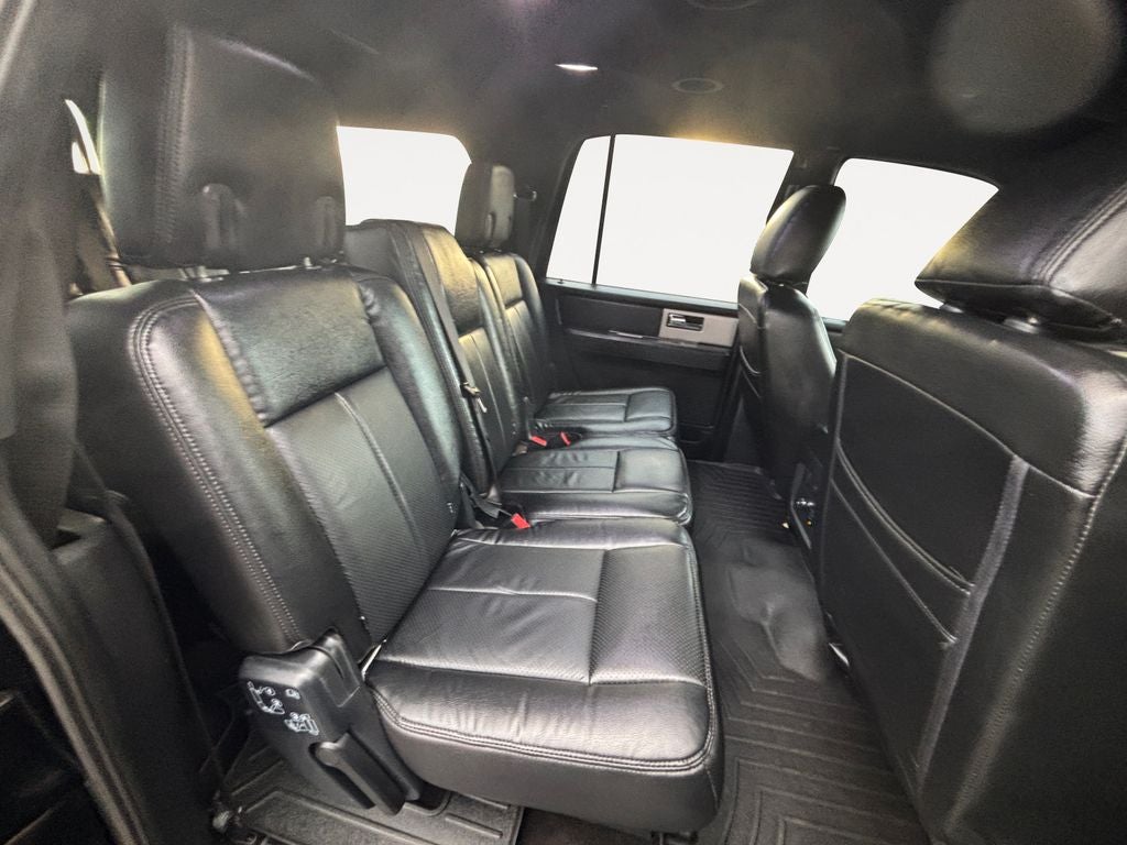 2016 Ford Expedition EL XLT