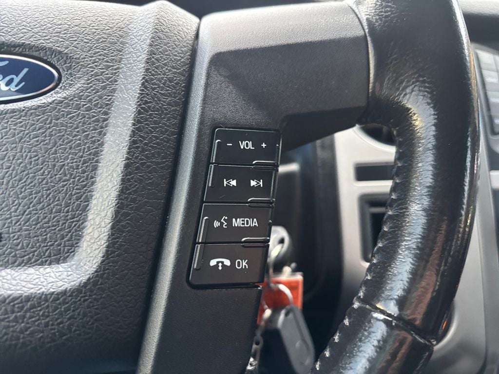 2016 Ford Expedition EL XLT