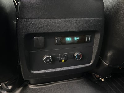 2016 Ford Expedition EL XLT