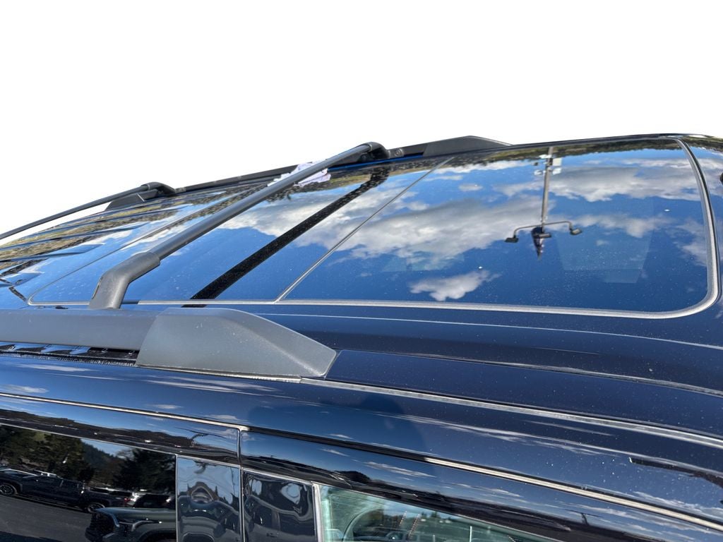 2023 Ford Expedition Limited Stealth Edition