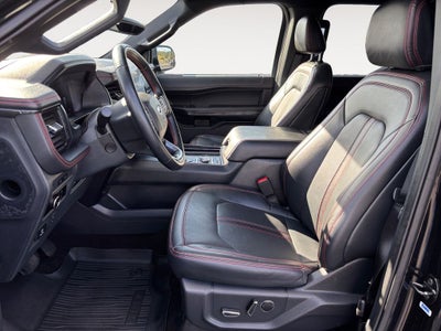 2023 Ford Expedition Limited Stealth Edition
