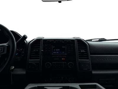 2019 Ford F-250SD XL