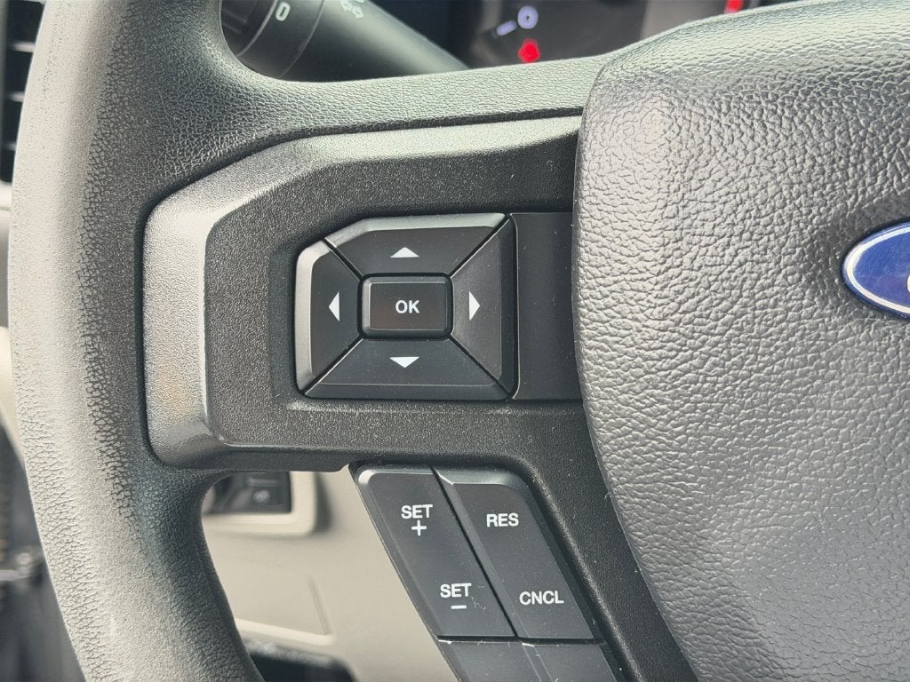 2019 Ford F-250SD XL