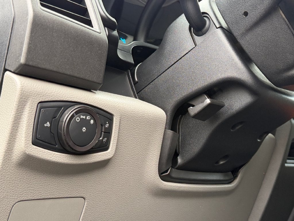 2019 Ford F-250SD XL