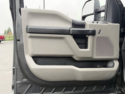 2019 Ford F-250SD XL