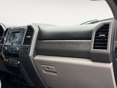 2019 Ford F-250SD XL