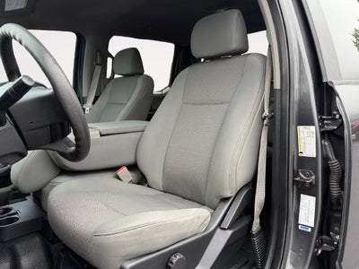 2019 Ford F-250SD XL