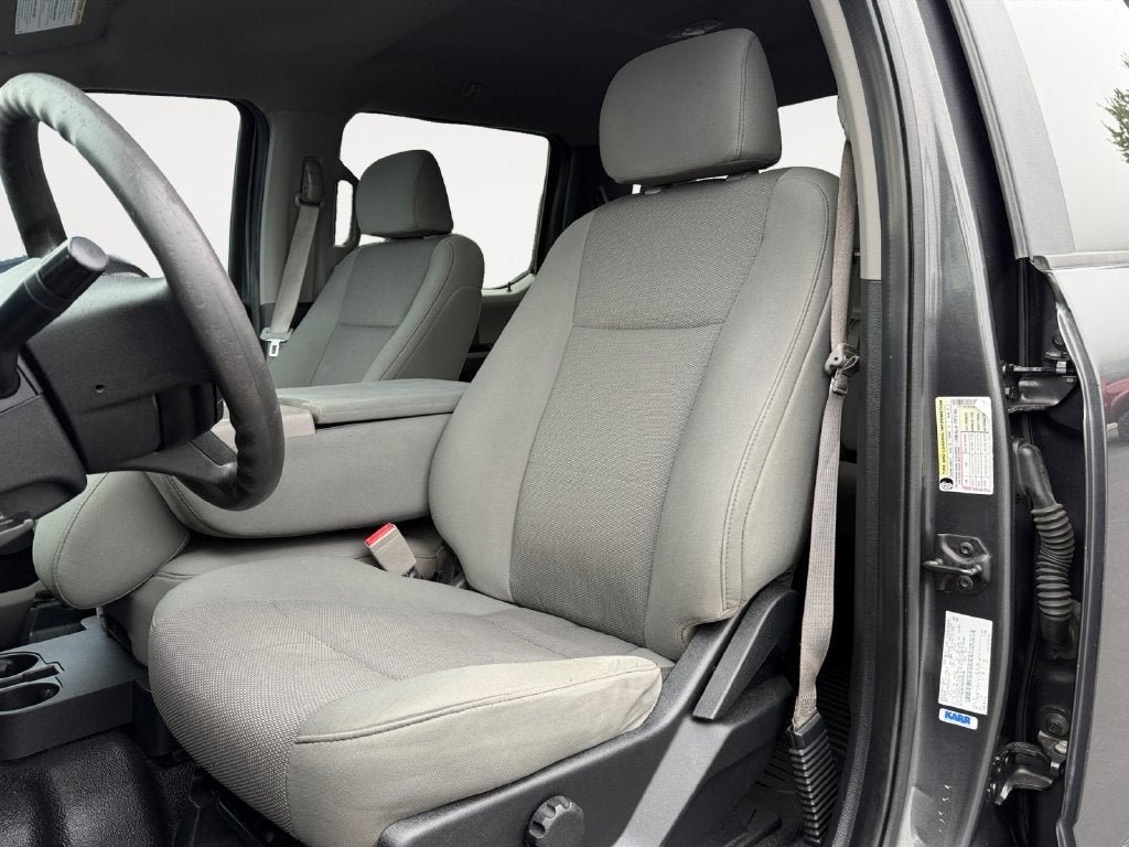 2019 Ford F-250SD XL