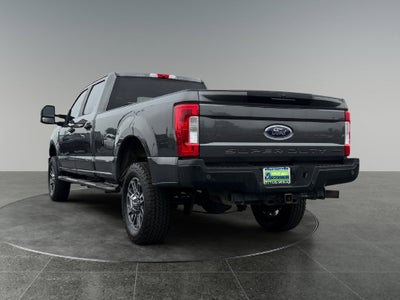 2019 Ford F-250SD XL