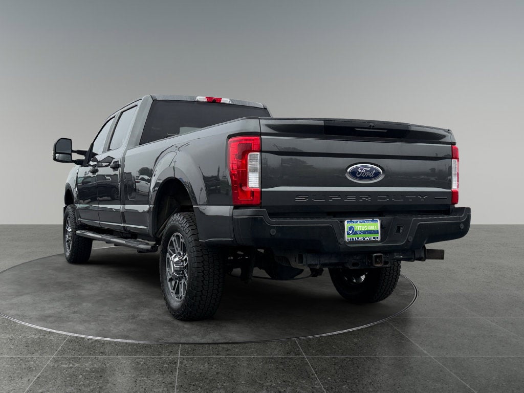 2019 Ford F-250SD XL