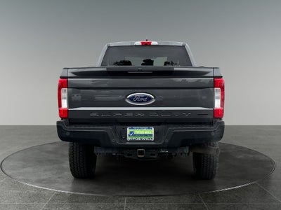 2019 Ford F-250SD XL