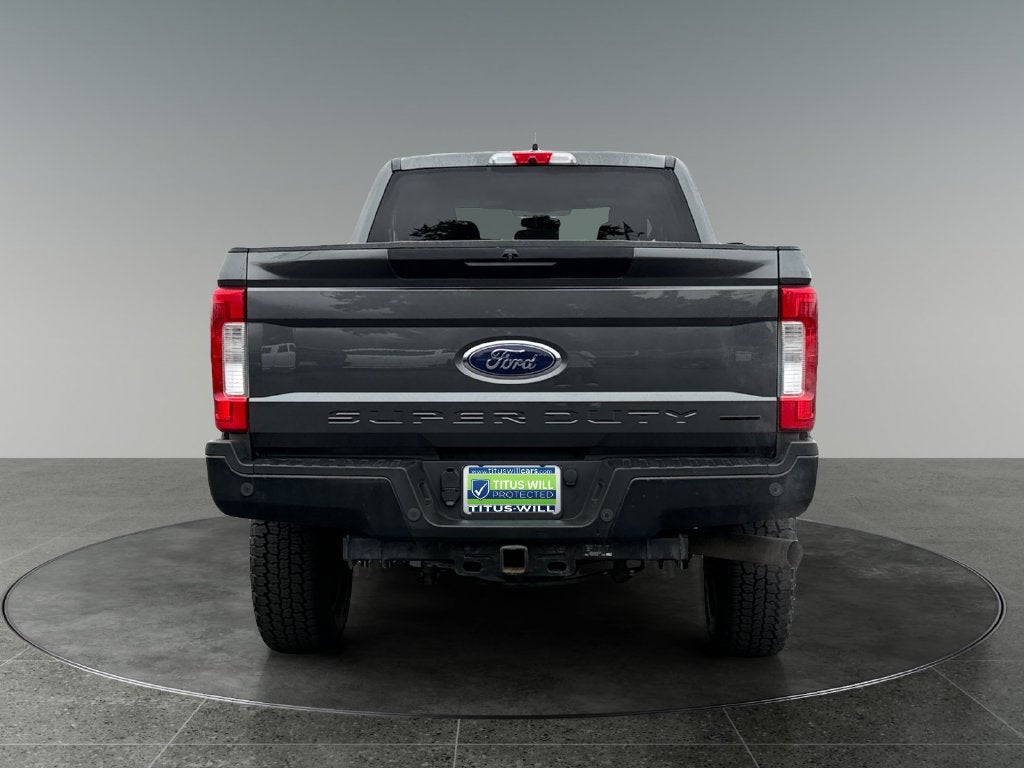 2019 Ford F-250SD XL