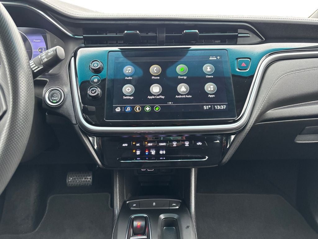 2023 Chevrolet Bolt EV 1LT