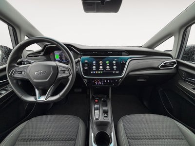 2023 Chevrolet Bolt EV 1LT