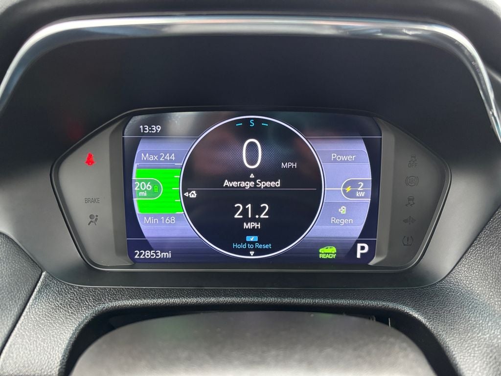 2023 Chevrolet Bolt EV 1LT