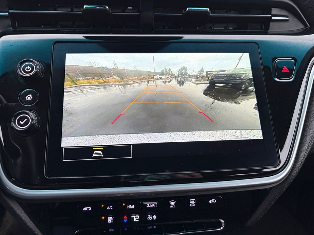 2023 Chevrolet Bolt EV 1LT