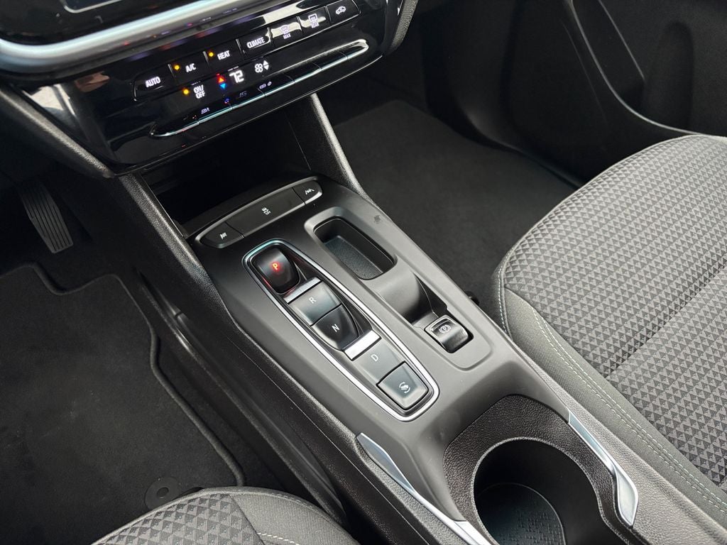 2023 Chevrolet Bolt EV 1LT