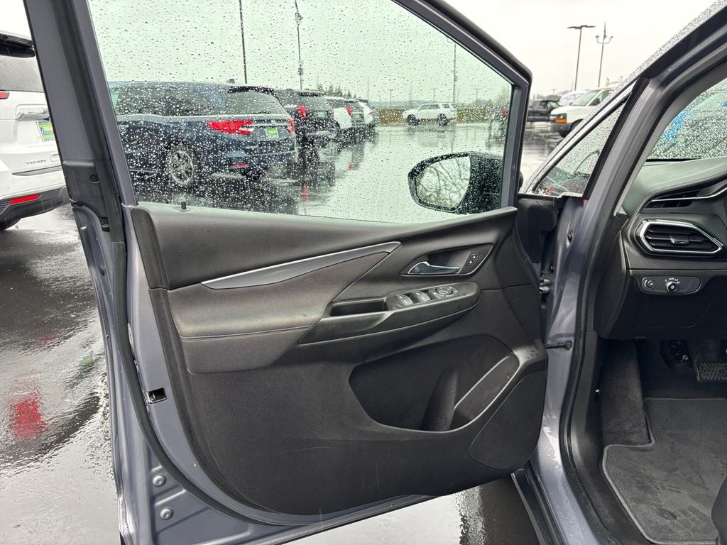 2023 Chevrolet Bolt EV 1LT