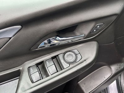 2023 Chevrolet Bolt EV 1LT