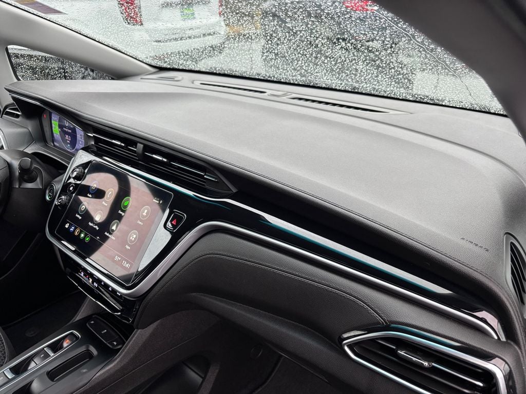 2023 Chevrolet Bolt EV 1LT