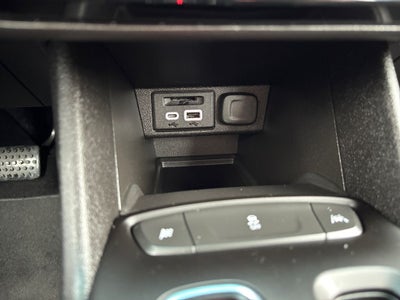 2023 Chevrolet Bolt EV 1LT