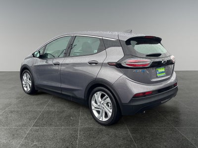 2023 Chevrolet Bolt EV 1LT