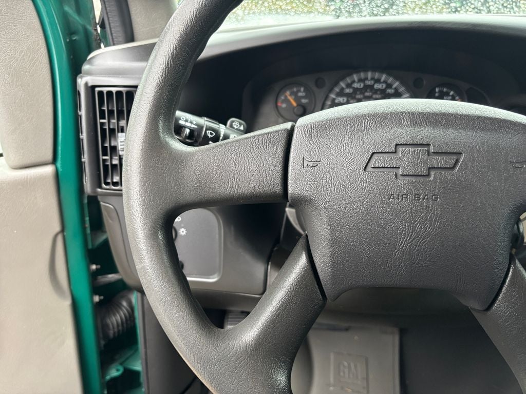 2007 Chevrolet Express Van G3500 Base