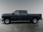 2021 Chevrolet Silverado 3500HD LTZ