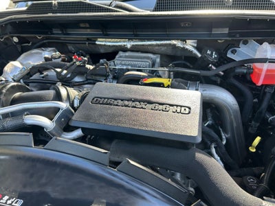 2022 Chevrolet Silverado 3500HD High Country