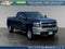 2009 Chevrolet Silverado 2500HD LTZ