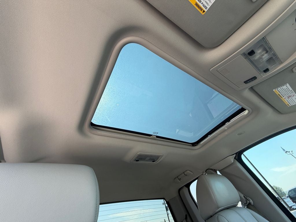 2009 Chevrolet Silverado 2500HD LTZ