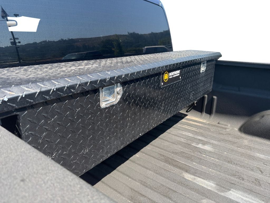 2009 Chevrolet Silverado 2500HD LTZ