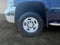 2009 Chevrolet Silverado 2500HD LTZ