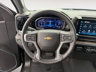2024 Chevrolet Silverado 1500 LT LT1