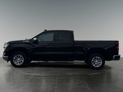 2024 Chevrolet Silverado 1500 LT LT1