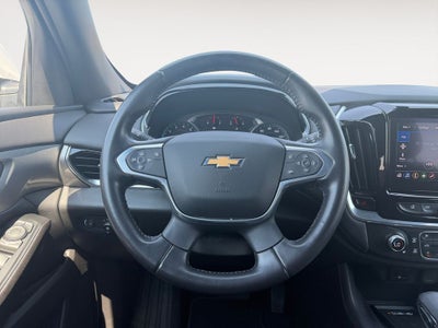 2022 Chevrolet Traverse LT 1LT