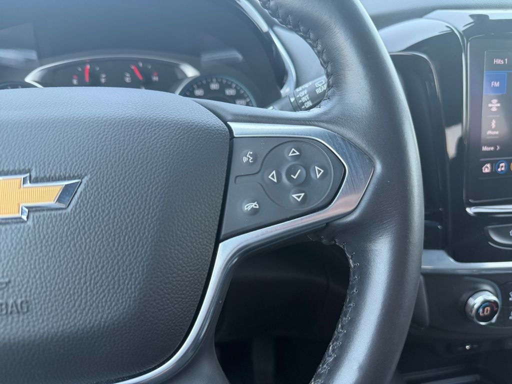 2022 Chevrolet Traverse LT 1LT