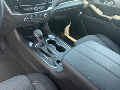 2022 Chevrolet Traverse LT 1LT