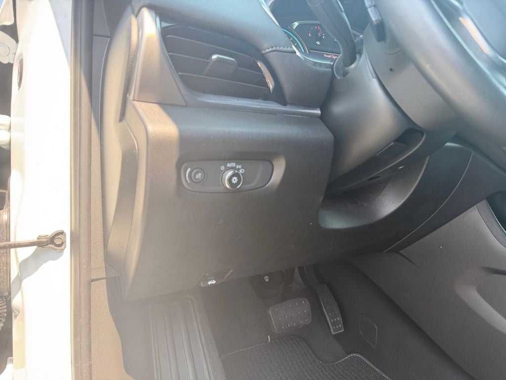 2022 Chevrolet Traverse LT 1LT