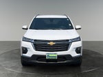 2022 Chevrolet Traverse LT 1LT