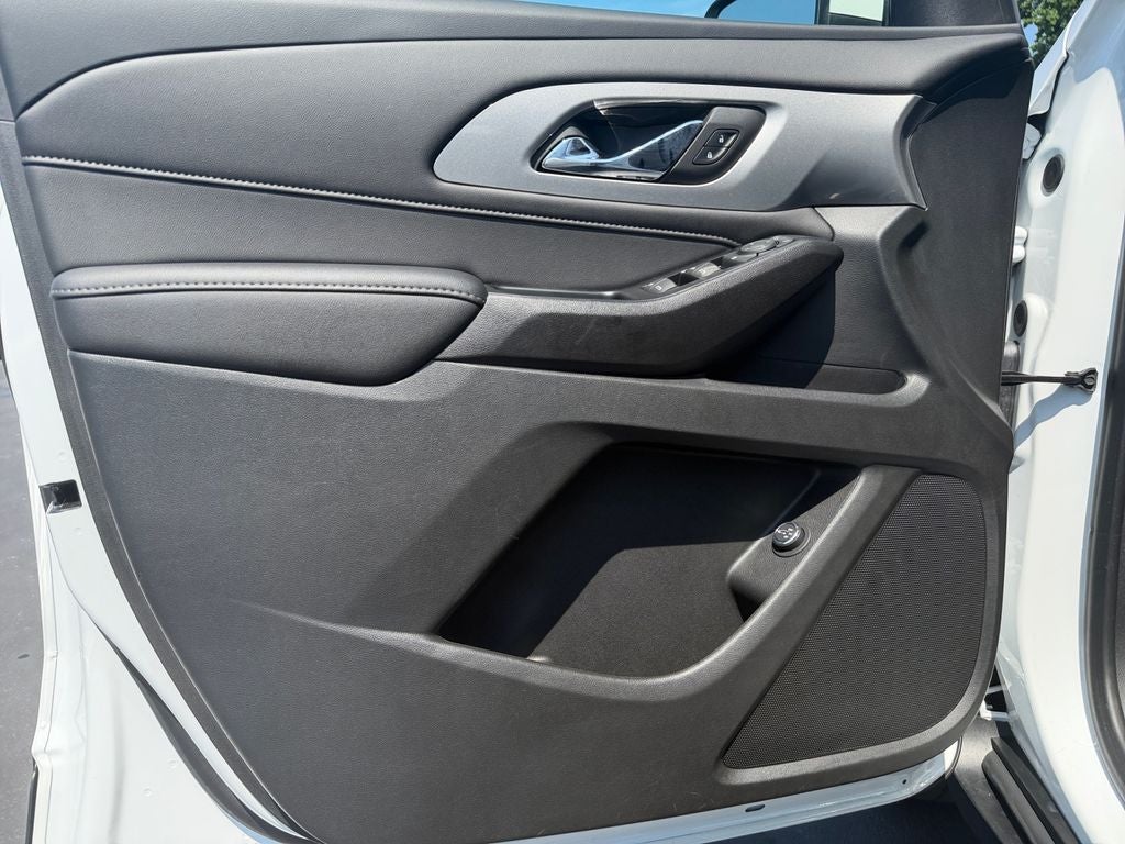 2022 Chevrolet Traverse LT 1LT