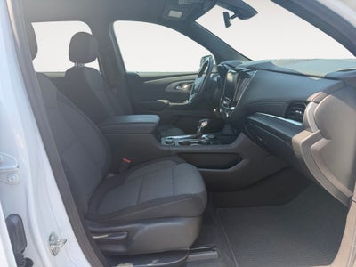 2022 Chevrolet Traverse LT 1LT