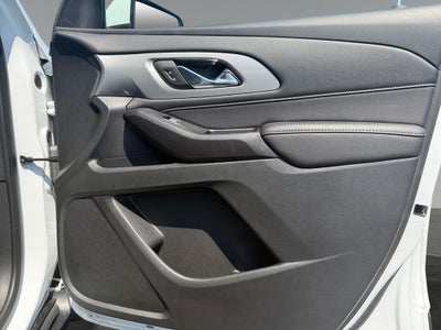2022 Chevrolet Traverse LT 1LT