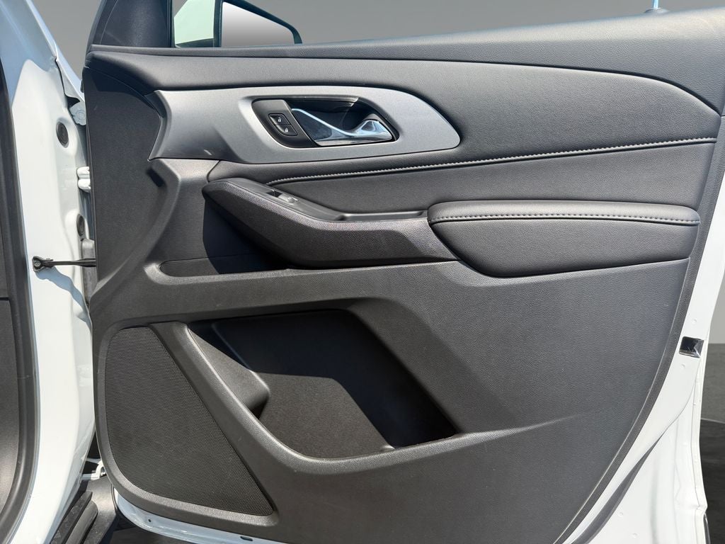 2022 Chevrolet Traverse LT 1LT